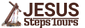Jesus Steps Tours
